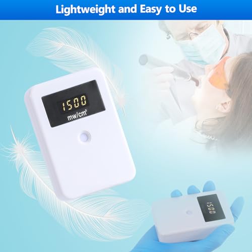 Annhua EAZ Dental Led Light Meter thumb #6