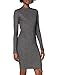 Produktbild HUGO Damen Nimberly_1 10230867 01 Kleid, Black1, M