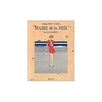 Marie de la Mer 2867263271 Book Cover