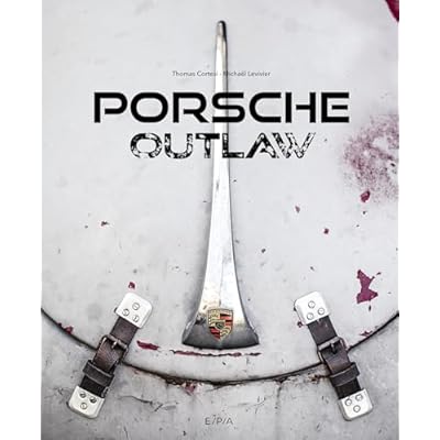 Porsche Outlaw