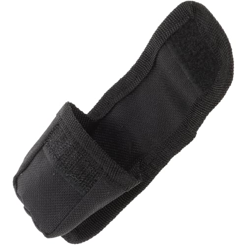 UKCOCO Hartschalen Organizer Aufbewahrungstasche für Fingerspitzen Blutsauerstoffmessgerät Stoßfestes Nylon mit Netztasche für Unterwegs und Zuhause