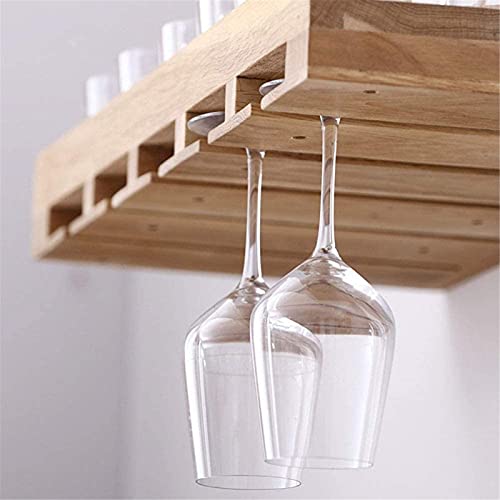 Soporte para botellas madera para 6 botellas miniatura 3
