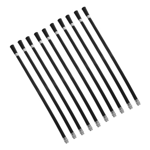 Outanaya 10pcs Nozzle Hose Hose for Replacement Nozzle for Home and Industrial Use