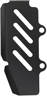 protect Rear A&BS Sensor Side Stand Rear Front Brake Master Cylinder Guards Cover Caliper Guards For K&OVE 450 Rally 2022-2024(3)