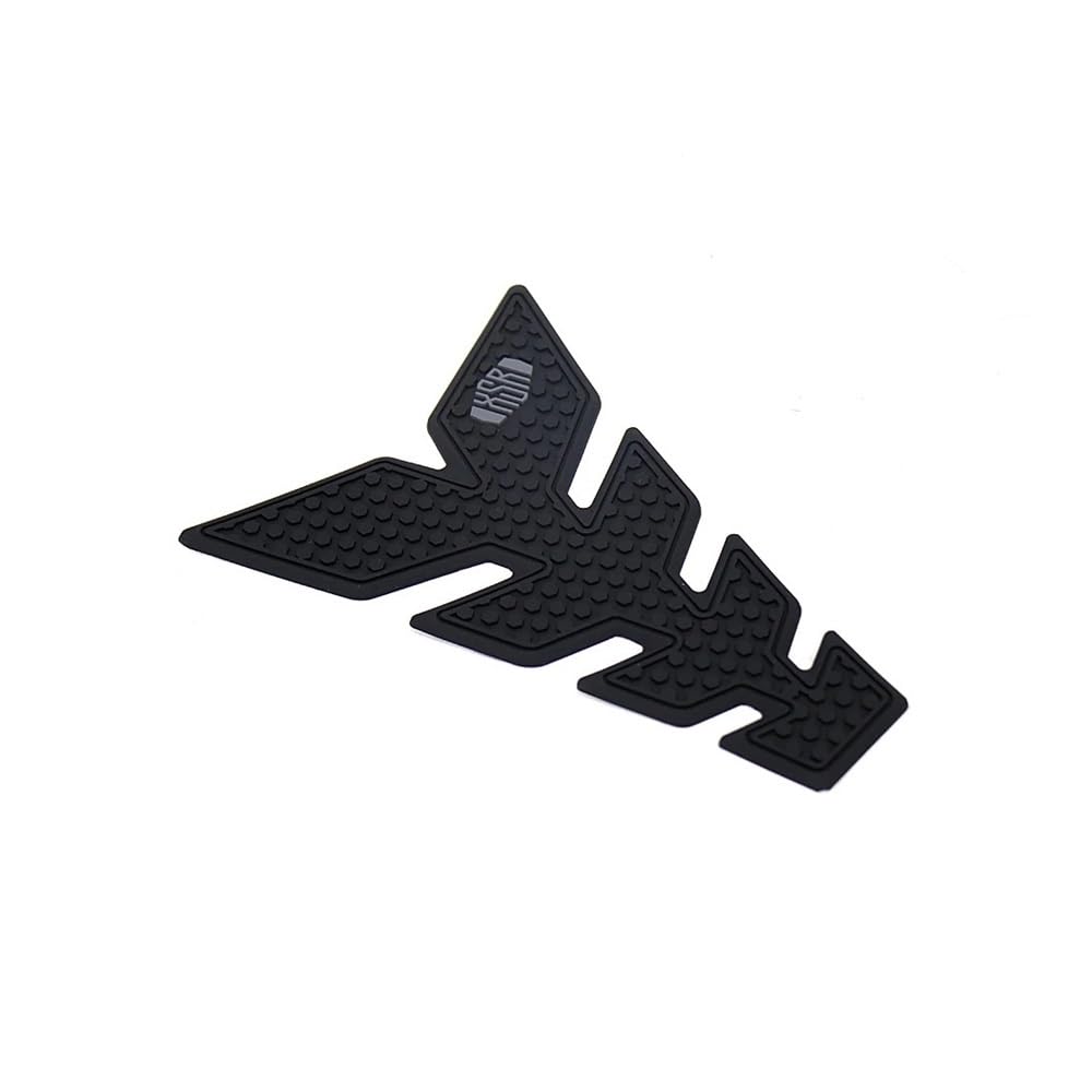 Motorcycle Rubber Fuel Tank Pad Anti-Slip Tank Pad Drcal Sticker for Ya&maha XSR900 Xsr900 XSR 900 Xsr 900 2022 Gas Tanks Protector