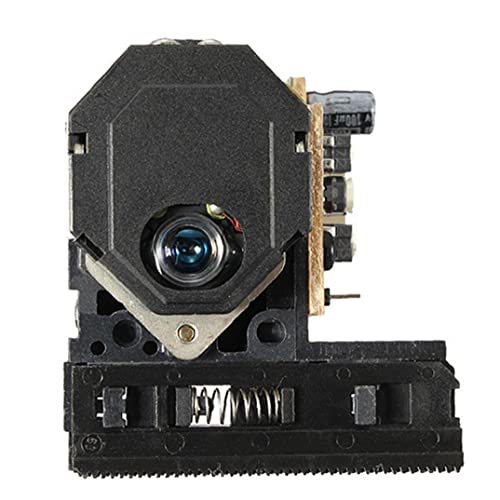 1pc kss-213c 光学 ピックアップ レーザー レンズ レーザー ヘッド フィット for dvd プレーヤー 修理 ブラック ピックアップ assy 交換