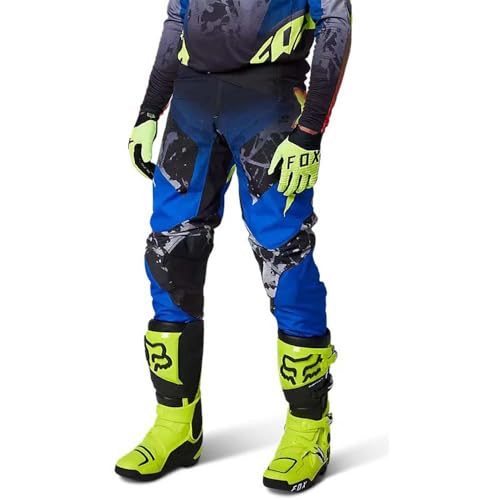 Fox Racing Dkay Pantalons Homme pour vos sessions dominicales sur circuit de terre