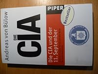 Die CIA und der 11. September 3492242421 Book Cover