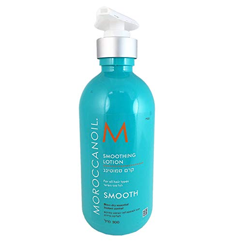 Preisvergleich Produktbild Moroccanoil smoothing Lotion 300ml