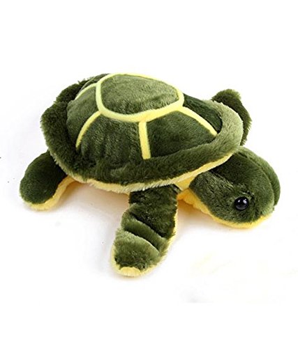 Atc Toys Tortoise 30 Cm Soft Toy (Green,Cream) (B00XVXHOSY) Amazon Price History, Amazon Price Tracker