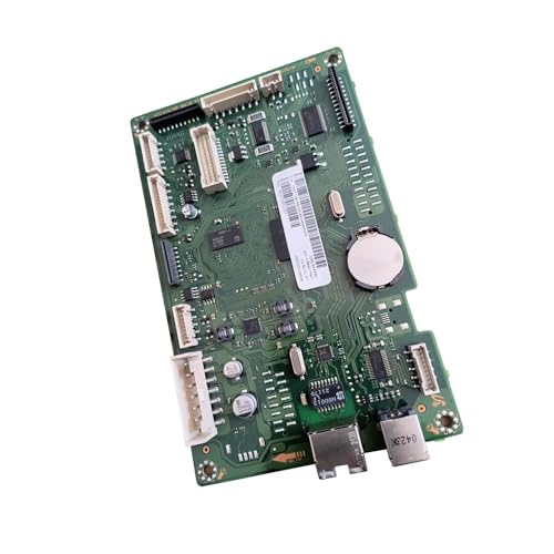 Carte d'interface d'impression M433A pour restaurer la connexion réseau