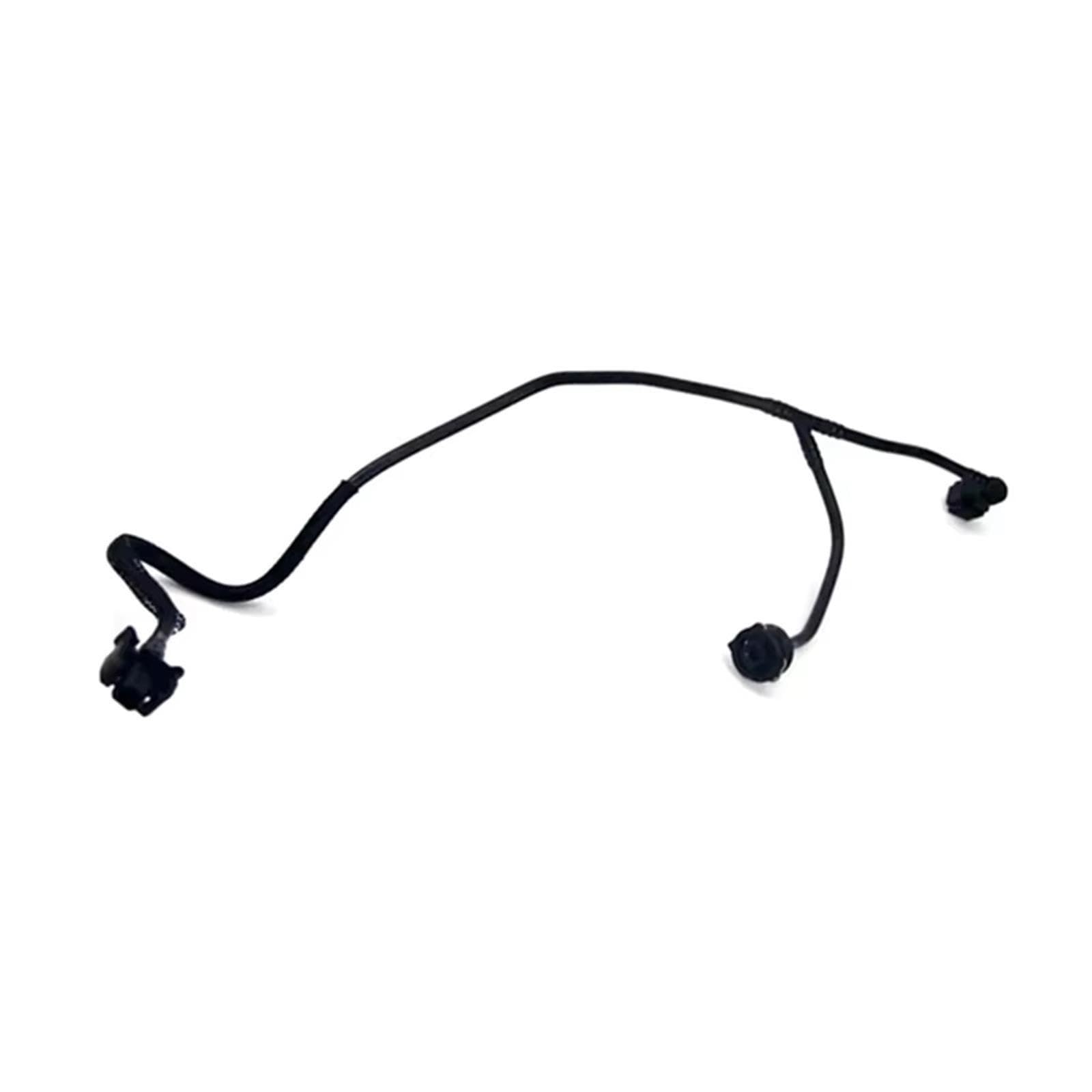Manguera Radiador Goma Para Volvo Para XC60 32138231 32252299 32249907