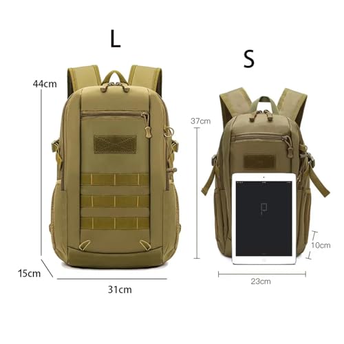 Sac à dos de voyage 20 L imperméable et mini petit format - 7