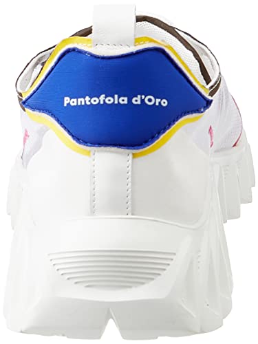 Image of PANTOFOLA D'ORO 1886 Men's Sneakerball Oxford Flat
