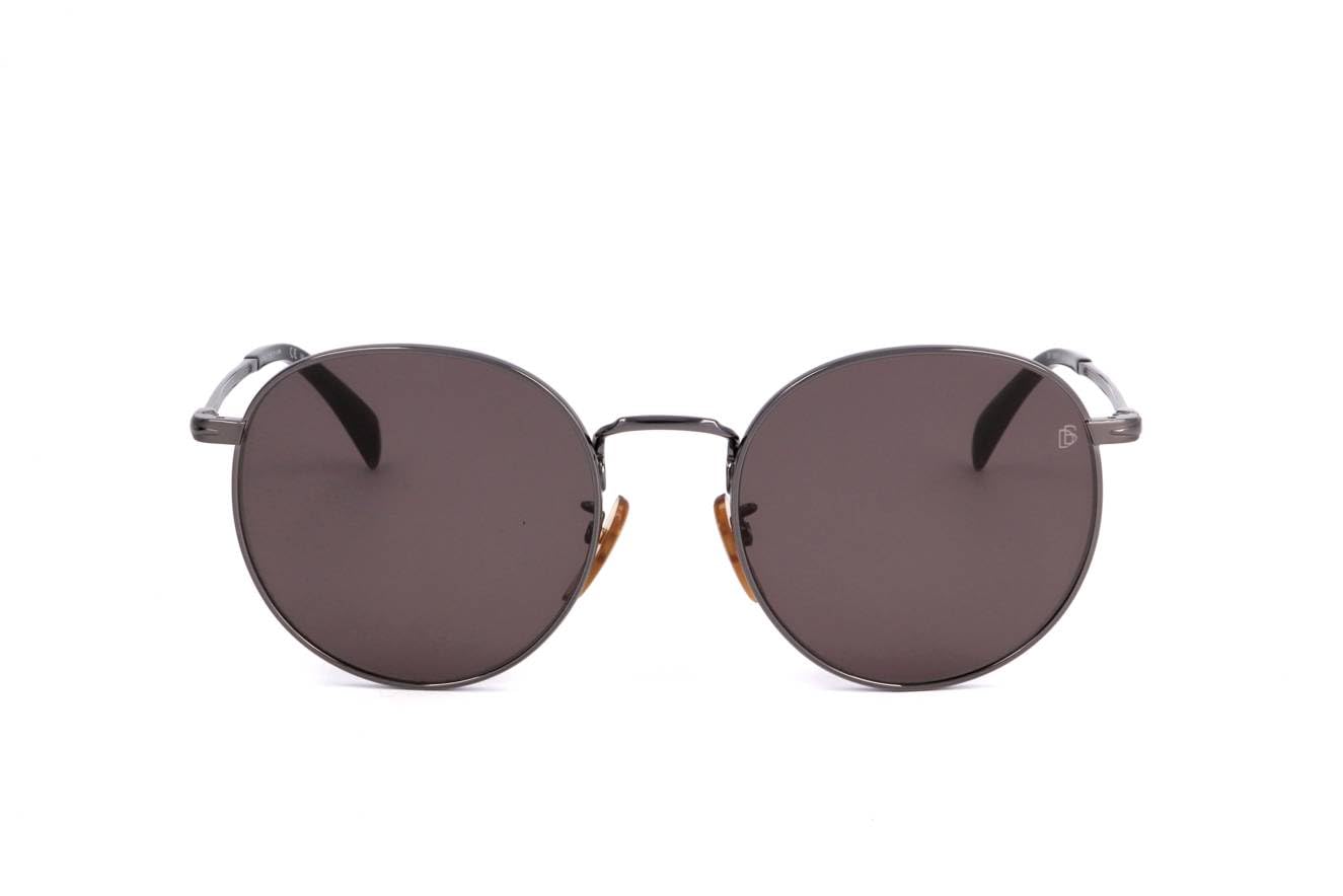 David Beckham DB 1056/F/S okulary przeciwsłoneczne, męskie, wielokolorowe, wyjątkowe