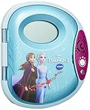 Vtech 80-519804 Die Eiskönigin 2 Kidisecrets, Elektronisches Tagebuch, Mehrfarbig