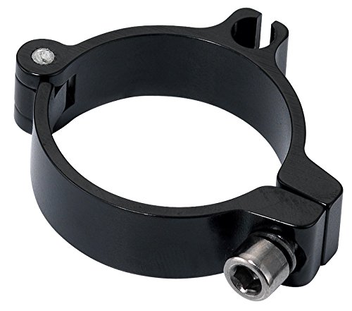 Origin8 Alloy Cable Stop, Single / 28.6, Black #TOP1