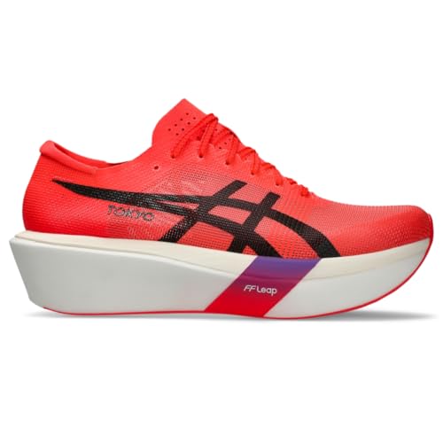ASICS j METASPEED Sky Tokyo jOV[Y, tbVbh/ubNB, 13 Women/11.5 Men