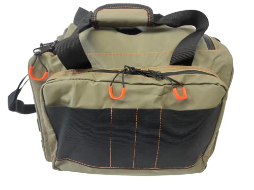 RGD Waterproof Ammo and Gear Bag