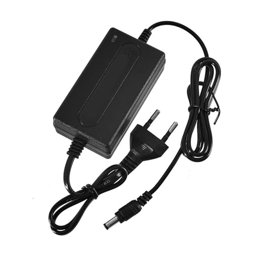 Adaptateur d'alimentation LED 12V 2A transformateur de bureau 24W bloc eclairage - 5