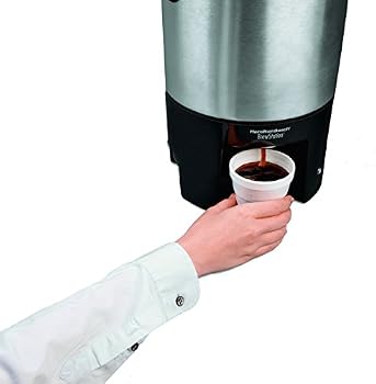 Hamilton Beach 40540 Brew Station 40 