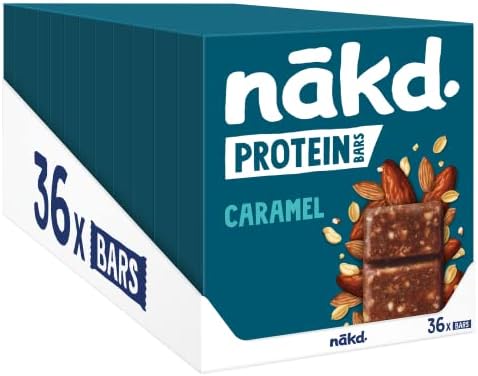 nakd tesco