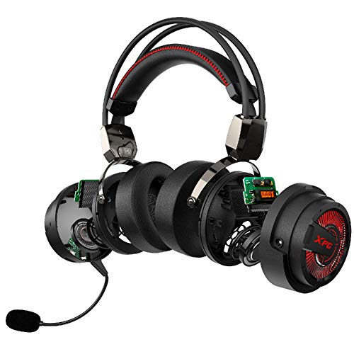 Precog Headset - Cuffia gaming - Immagine 5