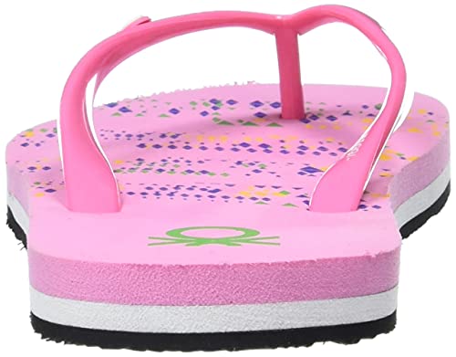 Image of UNITED COLORS OF BENETTON Women Slip On Slipper