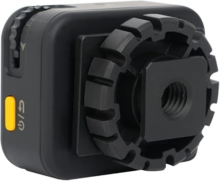 Deity TC-1 Wirless Timecode Box,2.4G Radio,Time Code Accuracy 0.5ppm,Bluetooth 5.0,Max Range 250FT, Support APP Control
