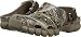 Crocs Offroad Sport RT Max5 2 CLG Clog, Chocolate/Khaki, 9 US Men/ 11 US Women M US