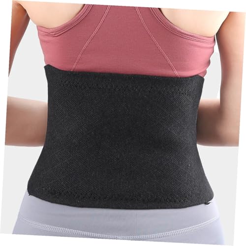 Faja lumbar ajustable talla XL Outanaya para soporte y calor miniatura 7