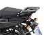 Produktbild Hepco&Becker Alurack Topcaseträger - schwarz für Honda CTX 700 / N/DCT
