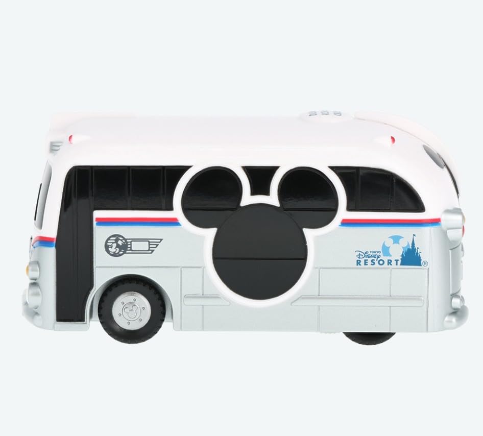 Amazon.co.jp: サウンドビークル ディズニーリゾートクルーザー