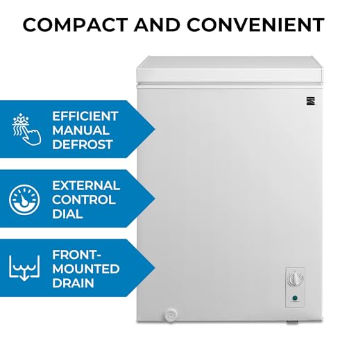 Walk-in freezer cold storage large