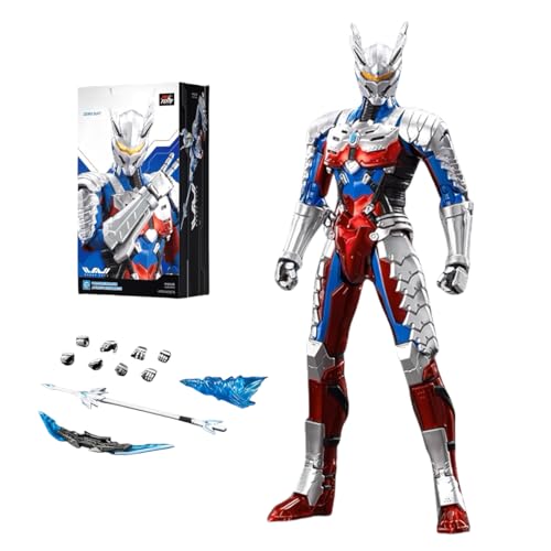 HiPlay �����ߋ� ZDTOYS 1/10 �@���E���g���}���[�� UA-A08 ���t�B�M���A �h���ς� �����i