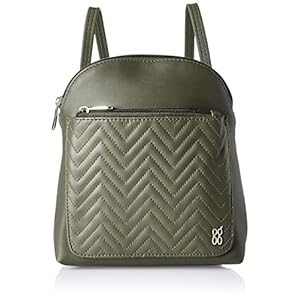 Baggit Women’s Backpack – Extra Large