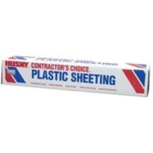 Poly-AmericaCF01512-200C Poly Film, 1. x 200