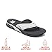 Reef Fanning Men's Sandals Grey/white - 11 Medium