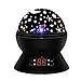 Produktbild Dreamingbox Spielzeug für Jungen 2-10 Jahre, Sternenhimmel Projektor Lampe für Kinder Spielzeug Mädchen 1-10 Jahre Jungen Geschenke 2-10 Jahre Geschenke für Mädchen ab 3-12 Jahre Schwarz