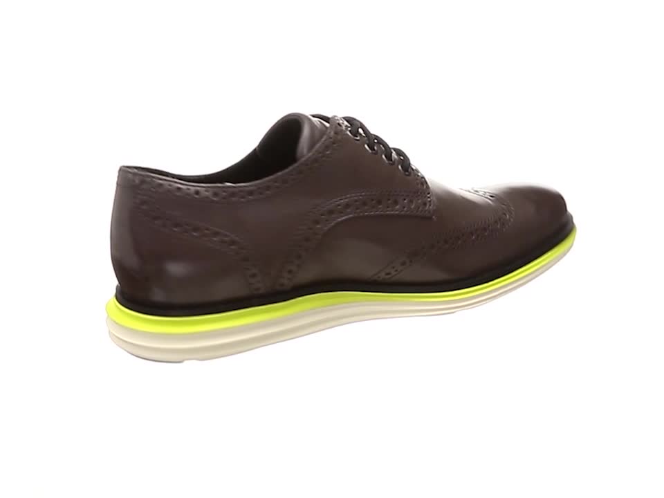 Amazon | [コールハーン] レースアップシューズ(カジュアル) 【公式