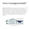Canigest Combi - Diarrhea Treatment for Dogs | Stop Diarrhea in Hours | Combination of Pectin + Kaolin + 2 Probiotics + 2 Prebiotics | No Recurrence of Symptoms for Months - 32mL