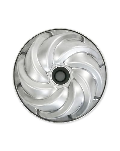 Image of USA Pan Global Swirl Tube Cake Pan