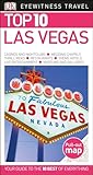 Top 10 Las Vegas (Pocket Travel Guide)