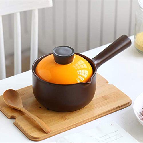 Wok induction et casserole polyvalente pour cuisine au gaz - 5