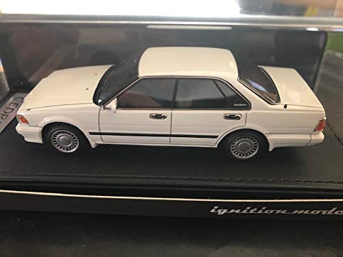Amazon | 1/43 日産 セドリック(Y31) グランツーリスモ SV