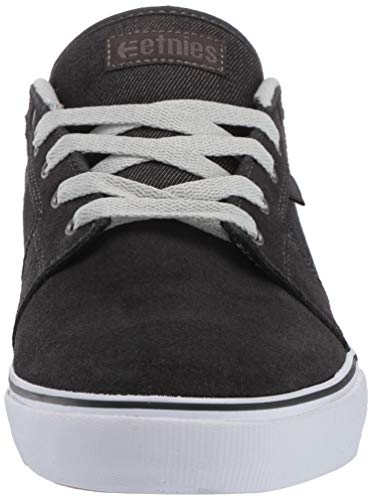 Image of Etnies Men's Barge LS x Metal Mulisha