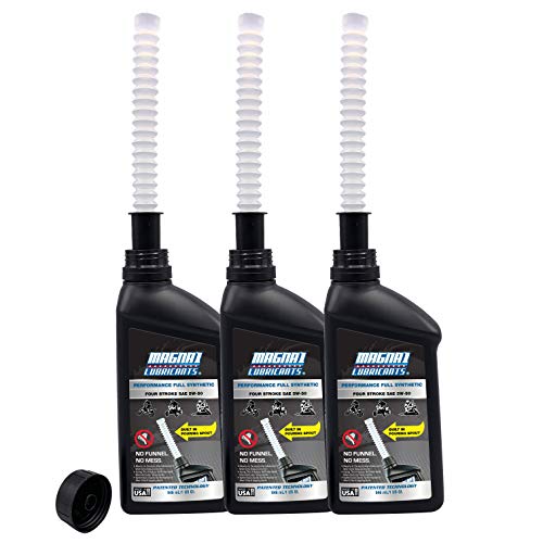 MAGNA1 Performace Full Synthetic 5W-50 - Quart (3)