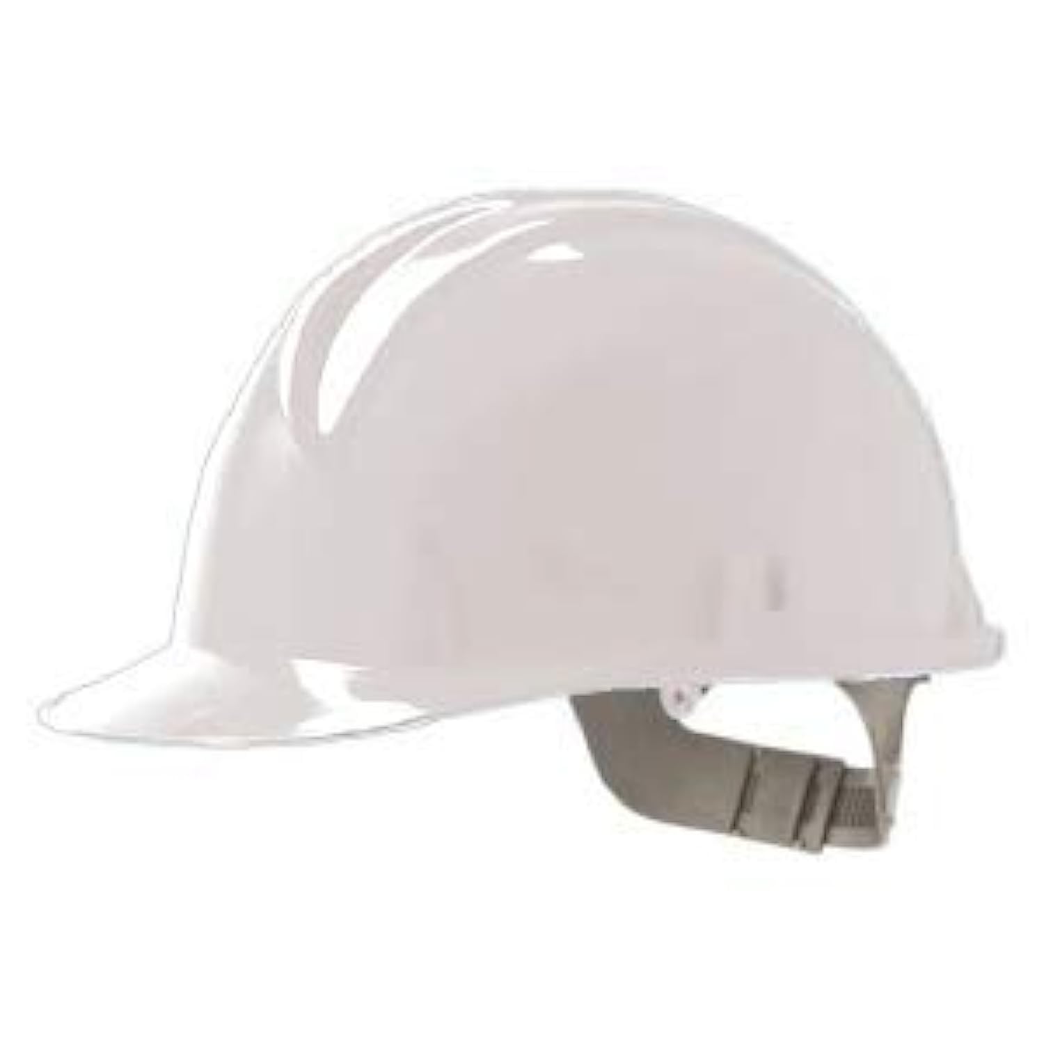 SAFETY HELMET - WHITE