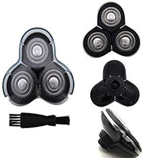 Premium BLADEZ ersättningsrakhuvud RQ12 för Philips Norelco SensoTouch 3D bulk