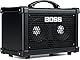 BOSS DUAL CUBE BASS LX Bassverstärker – Der ultimative CUBE Bass-Übungsverstärker mit professionellen Sounds und Effekten